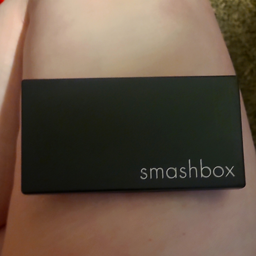 Smashbox Contour and Highlight Palette